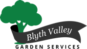 Blyth Valley Garden Services logo
